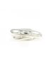 Hermès 100% Other Multi Color Hermes Vertige Ring One size - photo 2
