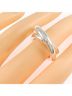 Hermès 100% Other Multi Color Hermes Vertige Ring One size - photo 5