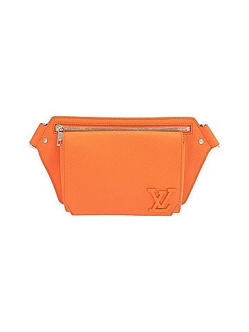 Louis Vuitton Louis Vuitton LV Aerogram Takeoff Sling M59625 Shoulder Bag (view 1)