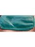 Steve Madden Teal Leather Satchel One size - photo 6