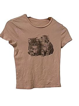 Homegirl Society T-Shirt (view 1)