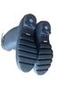 Hunter Blue Rain Boots Size 7 - photo 2