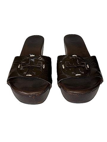 Tory Burch Patti Wedges (view 2)