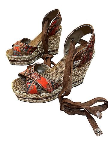 Sam Edelman Wedges (view 2)
