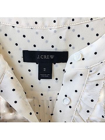 J.Crew Casual Dress (view 2)