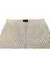 J.Crew Print White Casual Pants Size 2 - photo 2