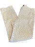 J.Crew Print White Casual Pants Size 2 - photo 1
