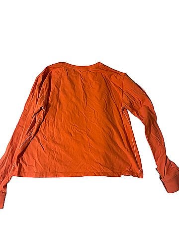 Life Is Good Long Sleeve Blouse (view 2)