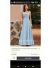 STACEES Cocktail Dress Size 12 - photo 4