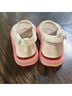 Carter's White Sandals Size 10 - photo 3