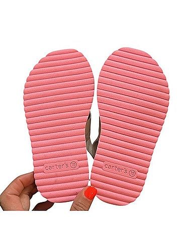 Carter's Cindy Sandals (view 2)