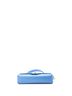 Gucci 100% Canvas Plain Blue Luce Shoulder Bag Canvas Small One size - photo 2