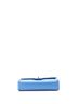 Gucci 100% Canvas Plain Blue Luce Shoulder Bag Canvas Small One size - photo 2