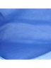 Gucci 100% Canvas Plain Blue Luce Shoulder Bag Canvas Small One size - photo 5