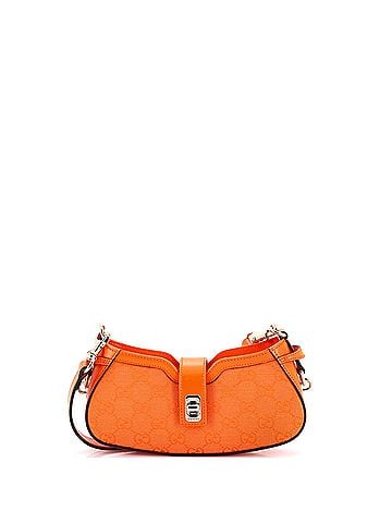Gucci Moon Side Shoulder Bag GG Canvas Mini (view 1)