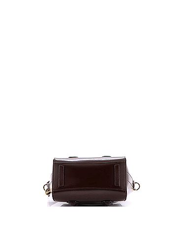 Givenchy Antigona Lock Bag Leather Toy (view 2)