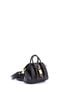Givenchy 100% Leather Black Antigona Lock Bag Leather Mini One size - photo 3