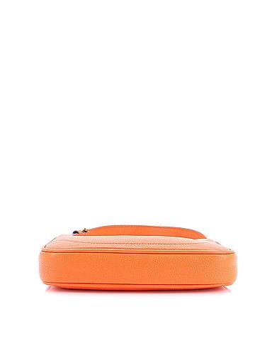 Gucci Aphrodite Shoulder Bag Leather Mini (view 2)