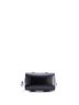 Givenchy 100% Leather Black Antigona Lock Bag Leather Mini One size - photo 2