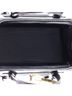 Givenchy 100% Leather Black Antigona Lock Bag Leather Mini One size - photo 5