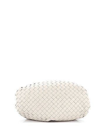 Bottega Veneta The Pouch Intrecciato Nappa (view 2)