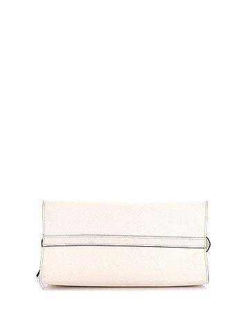 Prada Esplanade Tote Saffiano with City Calf Medium (view 2)