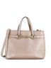 Gucci 100% Leather Bright Bit Convertible Tote Leather Medium One size - photo 1