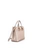 Gucci 100% Leather Bright Bit Convertible Tote Leather Medium One size - photo 3