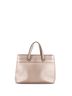 Gucci 100% Leather Bright Bit Convertible Tote Leather Medium One size - photo 4