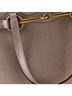 Gucci 100% Leather Bright Bit Convertible Tote Leather Medium One size - photo 6