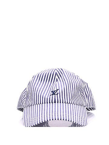 Louis Vuitton LV League Cap Cotton (view 1)
