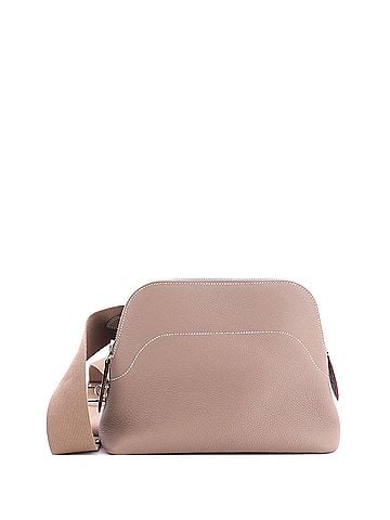 Hermès Bolide Messenger Bag Togo (view 1)