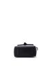 Versace 100% Leather Black Virtus Top Handle Bag Leather Small One size - photo 2