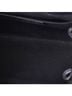 Versace 100% Leather Black Virtus Top Handle Bag Leather Small One size - photo 5