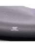 Hermès 100% Leather Gray Hermesnap Wallet Bag Epsom One size - photo 6