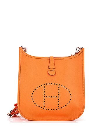 Hermès Evelyne Bag Gen III Epsom PM (view 1)