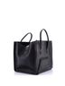 Céline 100% Leather Black Phantom Bag Crocodile Embossed Leather Medium One size - photo 3