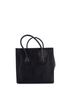 Céline 100% Leather Black Phantom Bag Crocodile Embossed Leather Medium One size - photo 4