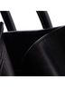 Céline 100% Leather Black Phantom Bag Crocodile Embossed Leather Medium One size - photo 6