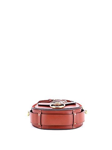 Chloé Tess Bag Leather Small (view 2)