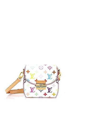 Louis Vuitton Heartbreaker Handbag Monogram Multicolor (view 1)
