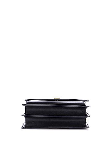 Saint Laurent Sunset Crossbody Bag Leather Medium (view 2)