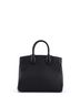 Salvatore Ferragamo 100% Leather Black Studio Satchel Leather Medium One size - photo 4