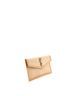 Saint Laurent 100% Raffia Tan Uptown Pouch Raffia One size - photo 3