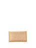 Saint Laurent 100% Raffia Tan Uptown Pouch Raffia One size - photo 4
