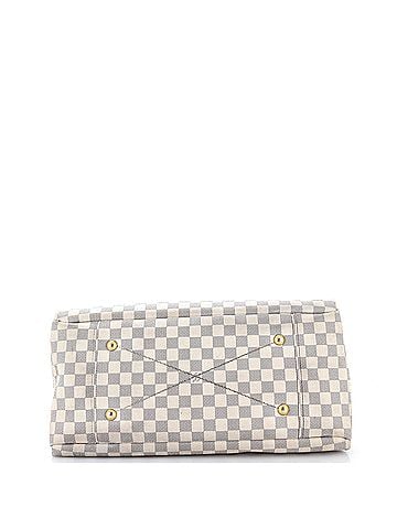 Louis Vuitton Artsy Handbag Damier MM (view 2)