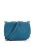 Hermès 100% Leather Green Saut Bag Clemence 25 One size - photo 1