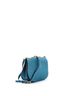 Hermès 100% Leather Green Saut Bag Clemence 25 One size - photo 3