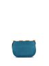 Hermès 100% Leather Green Saut Bag Clemence 25 One size - photo 4