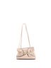 Prada 100% Leather Tan Dada Shoulder Nappa Leather Small One size - photo 4